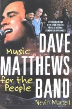 Dave Matthews Band Music For The People