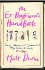 ExBoyfriends Handbook