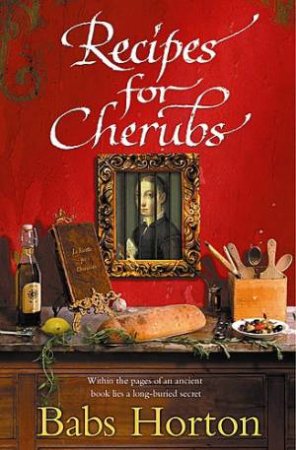 Chocolate for Cherubs by Babs Horton