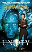 Star Trek Deep Space Nine Unity