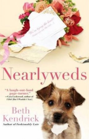 Nearlyweds by Beth Kendrick