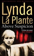 Above Suspicion