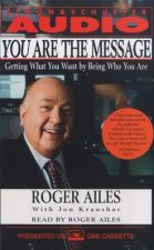 You Are The Message  Cassette