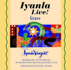 Grace - CD by Iyanla Vanzant