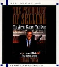 The Psychology Of Selling  CD