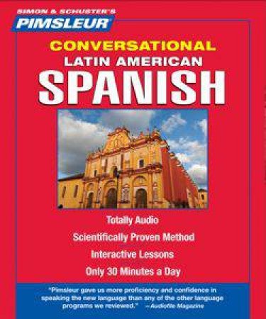 Conversational Spanish by Various