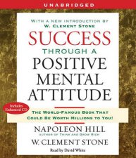 Success Through A Positive Mental Attitude