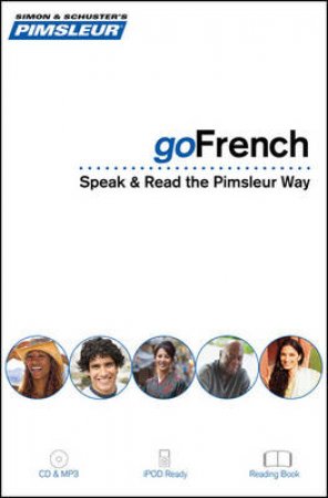 GoFrench by Pimsleur