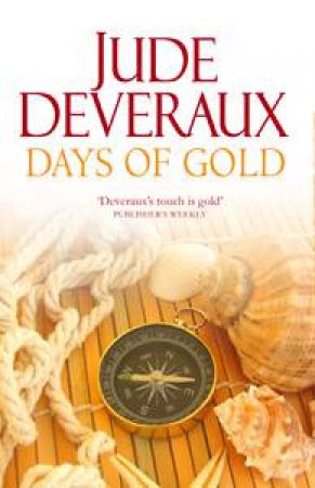 Days of Gold by Jude Deveraux