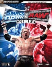 WWE Smackdown Vs Raw 2007 Signature Series