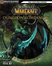 World Of WarCraft Dungeon Companion 2