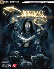 The Darkness Offical Strategy Guide