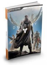 Signature Series Strategy Guide Destiny