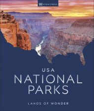 US National Parks