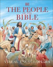 People Of The Bible