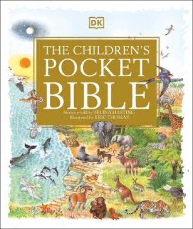 The Children's Pocket Bible by Various