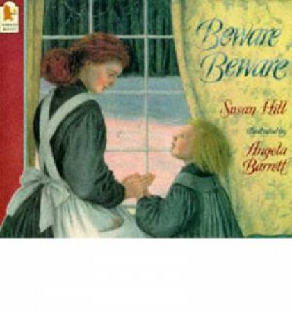 Beware Beware by Susan Hill