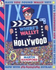 Wheres Wally In Hollywood