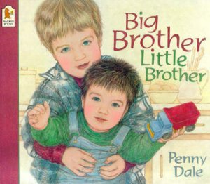 Big Brother Little Brother by DALE, PENNY