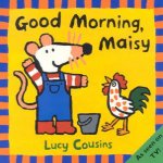 Good Morning Maisy