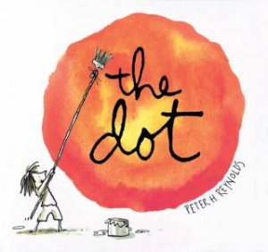 Dot by Peter H Reynolds