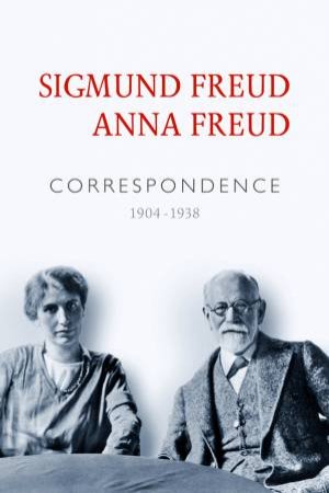 Correspondence by Freud