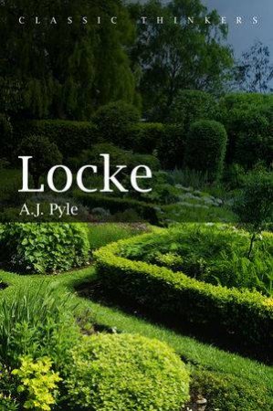 Locke by Pyle