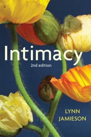 Intimacy by Lynn Jamieson