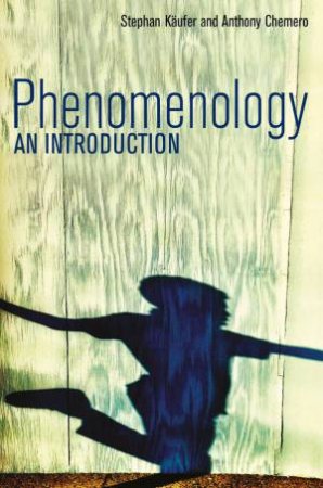 Phenomenology by Stephan Kaufer & Anthony Chemero