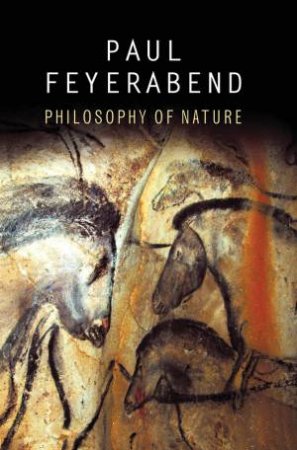 Philosophy Of Nature by Paul K. Feyerabend