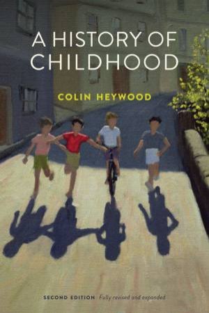 A History Of Childhood 2nd Ed by Colin Heywood