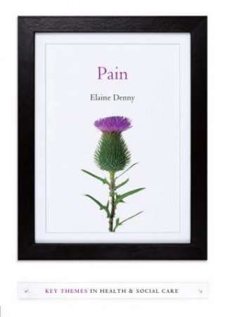 Pain by Elaine Denny