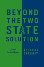 Beyond the Twostate Solution  a Jewish Political Essay