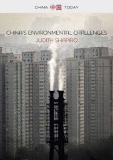 Chinas Environmental Challenges