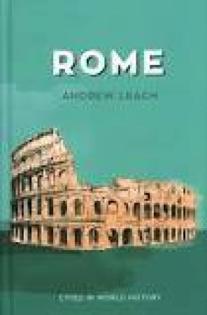 Rome by Andrew Leach