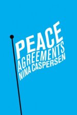 Peace Agreements Finding Solutions To Intrastate Conflicts