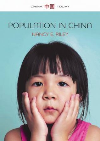 Population in China by Nancy Riley