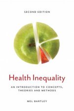 Health Inequality An Introduction To Concepts Theories and Methods Second Edition 2E