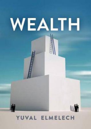 Wealth by Yuval Elmelech