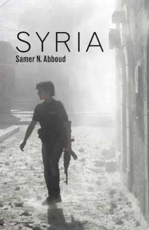 Syria by Samer Abboud