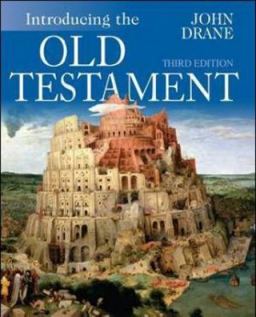 Introducing the Old Testament by J Drane