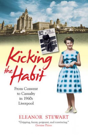 Kicking the Habit by Eleanor Stewart