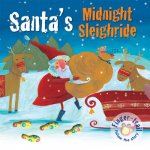 Santas Midnight Sleighride