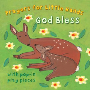 God Bless by Sophie Piper & Kay Widdowson