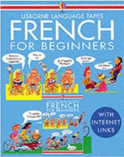 French For Beginners Tape Pack