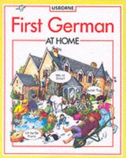 First German At Home