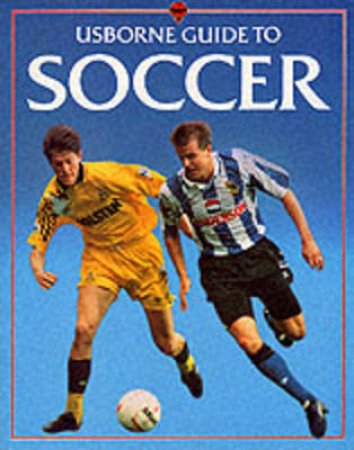 Soccer School Combined Volume by S Inglis