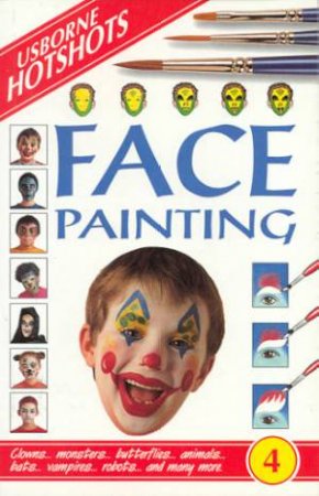 Face Painting by Various