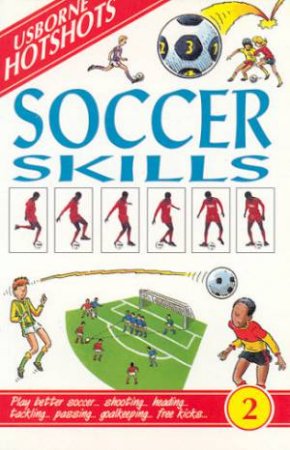 Soccer Skills by Various