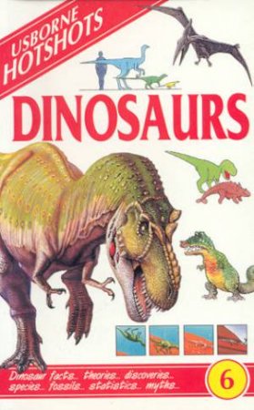 Dinosaurs by Various